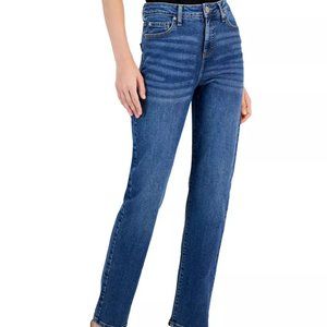 Women's New Blue Jeans INC